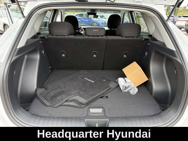 Certified Used 2026 White Hyundai SEL Sport image 28
