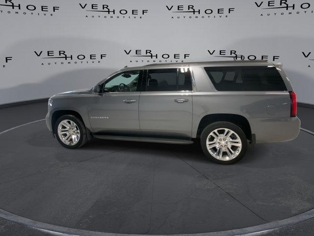 Used 2020 Satin Steel Metallic Chevrolet LT image 6
