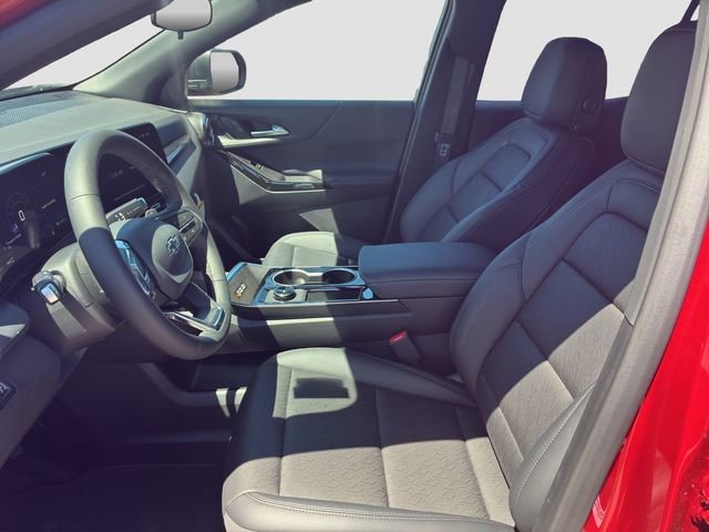 2026 Chevrolet Equinox LT - Photo 7