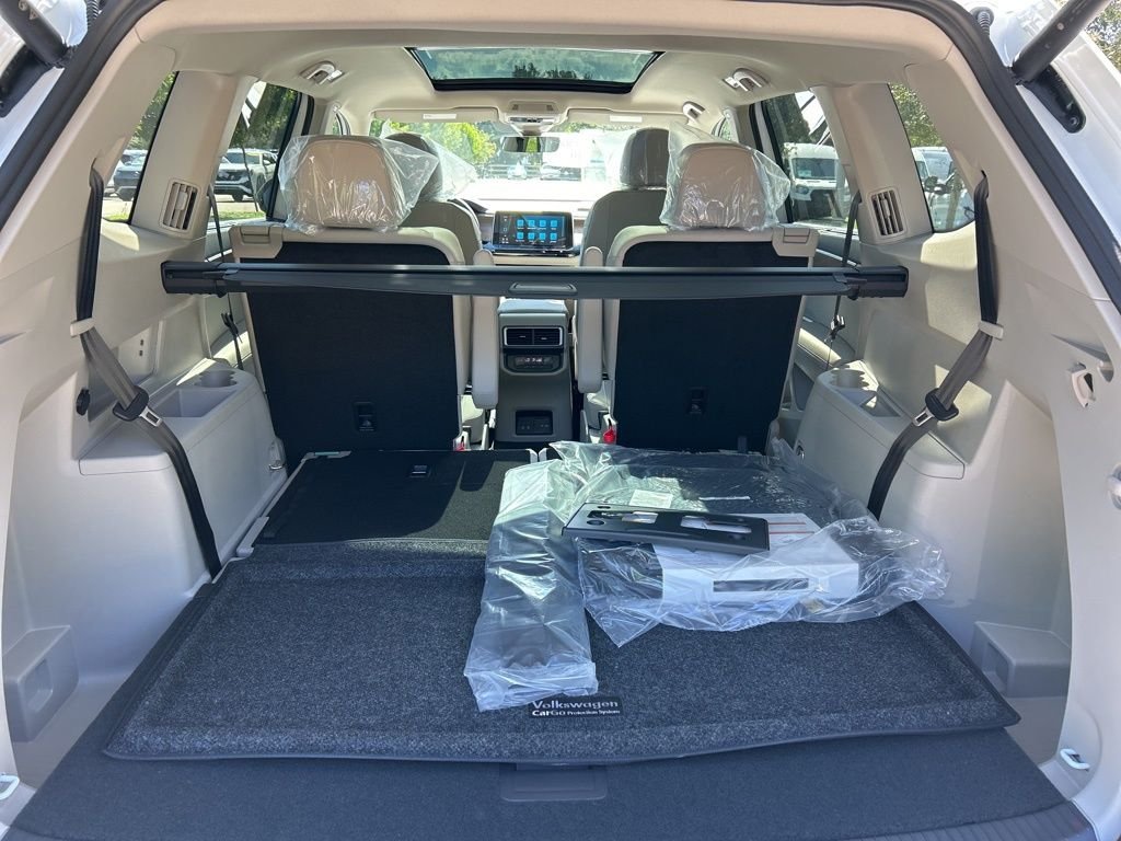 2026 Volkswagen Atlas SE w/Tech - Photo 46