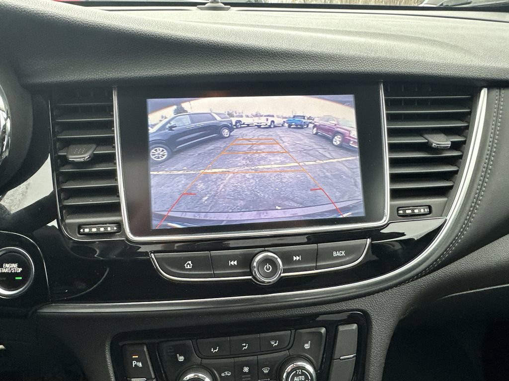 2017 BUICK ENCORE - Image 14