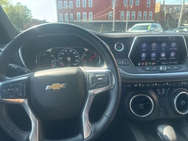 2021 Chevrolet Blazer Premier - Photo 14