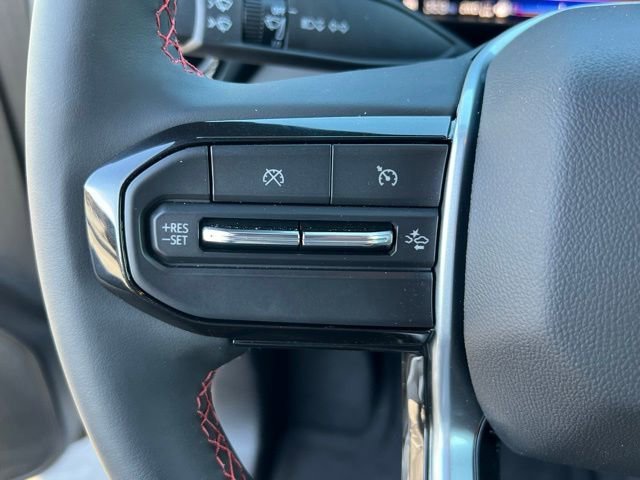 2025 Chevrolet Colorado Z71 - Photo 42