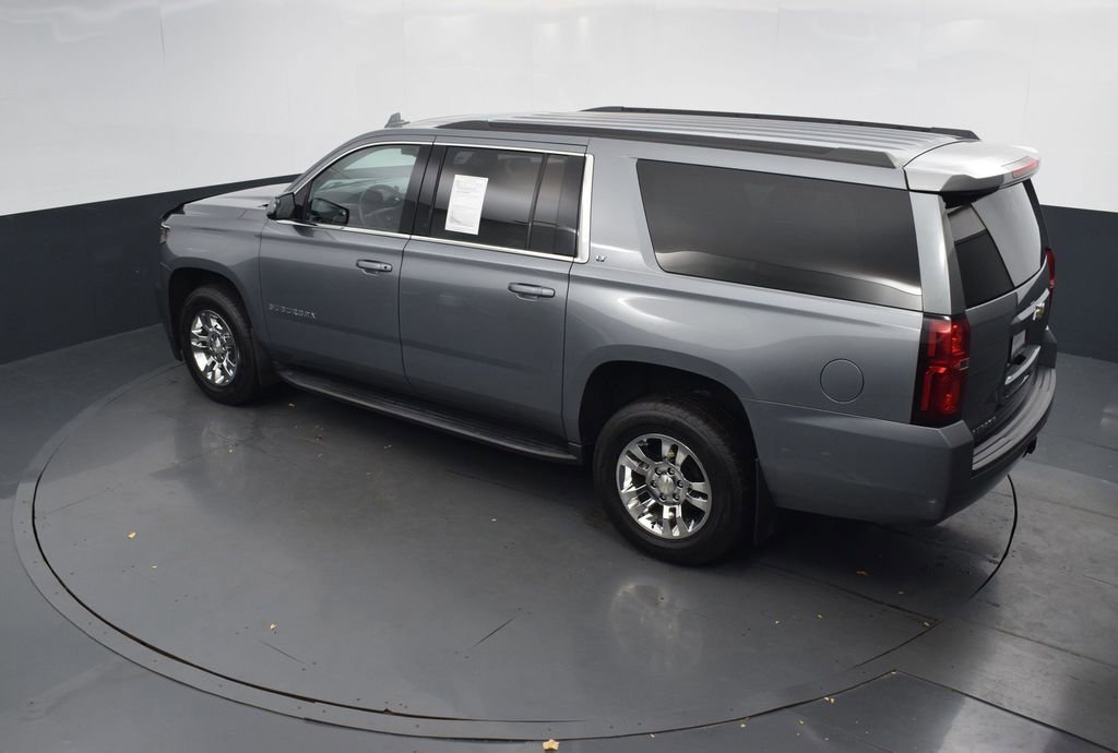 2020 CHEVROLET SUBURBAN - Image 43