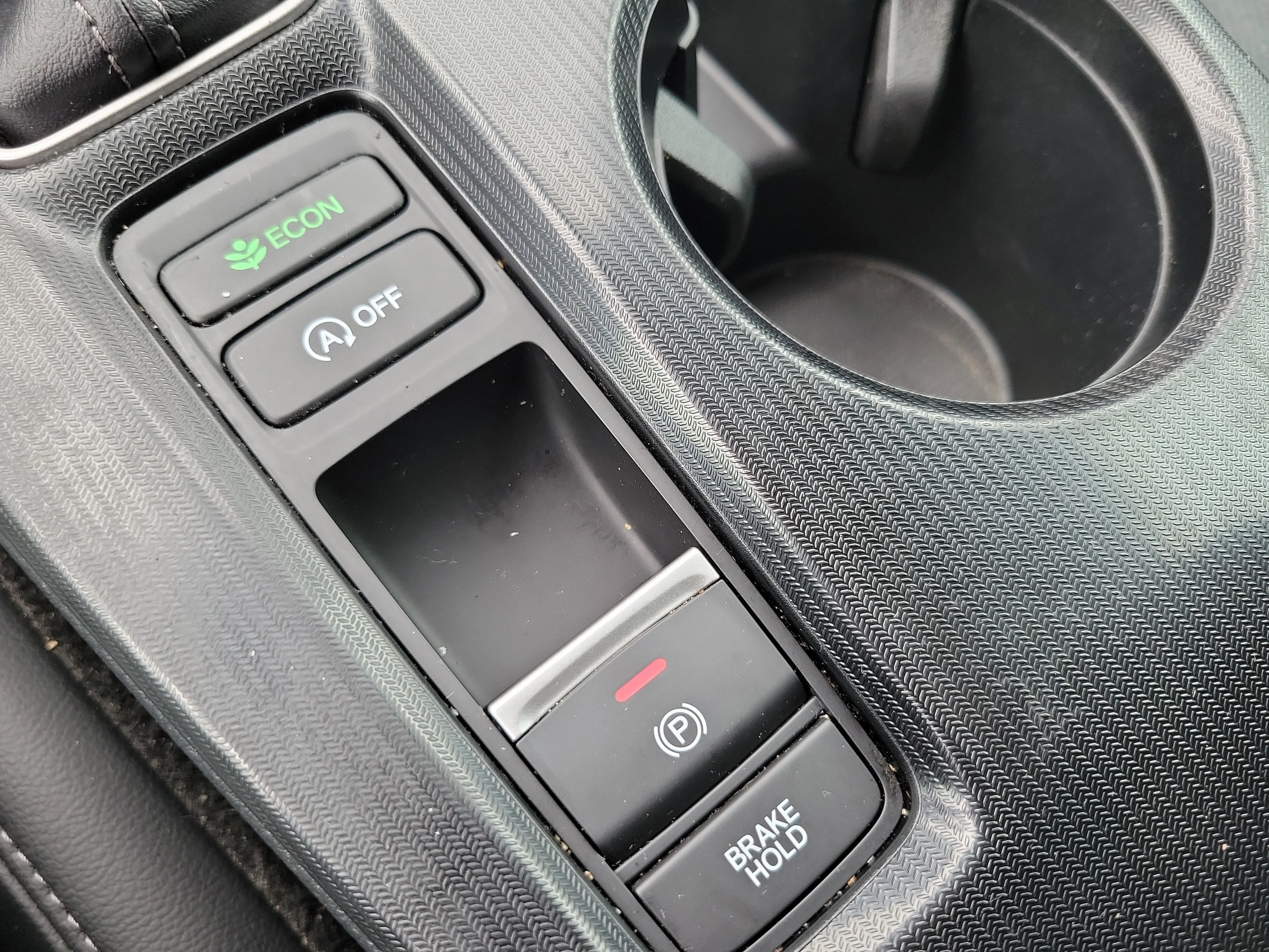 2023 Honda Civic Hatchback EX-L - Photo 21