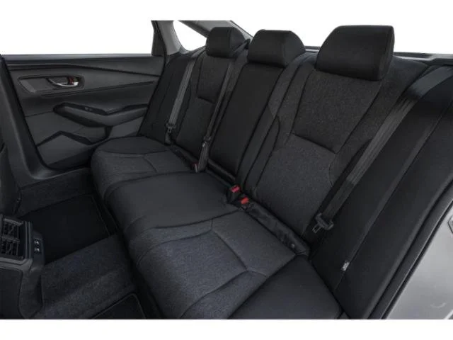 2026 Honda Accord SE - Photo 15