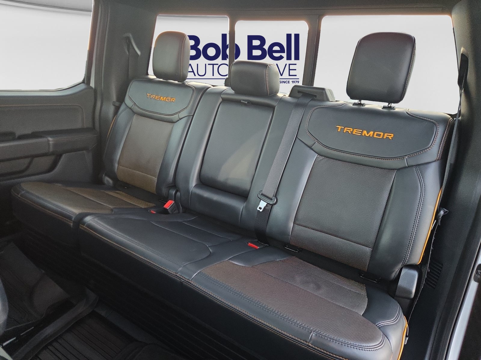 2025 Ford F-150 Tremor - Photo 13