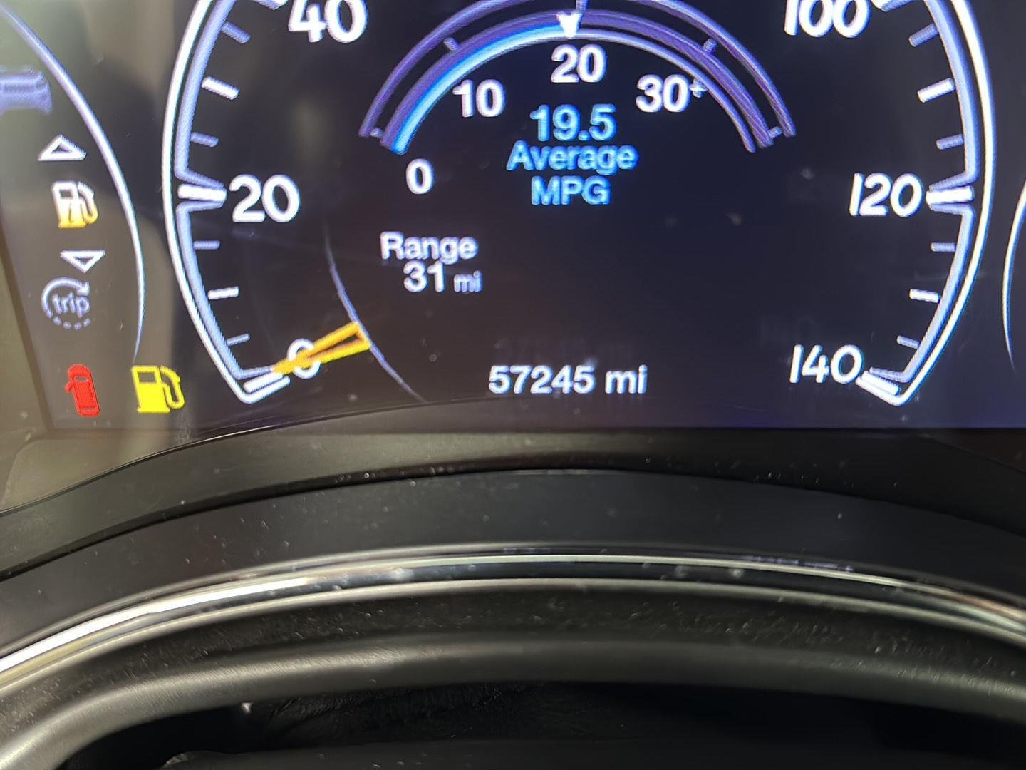 Used 2021 Bright White Clearcoat Jeep Limited image 27
