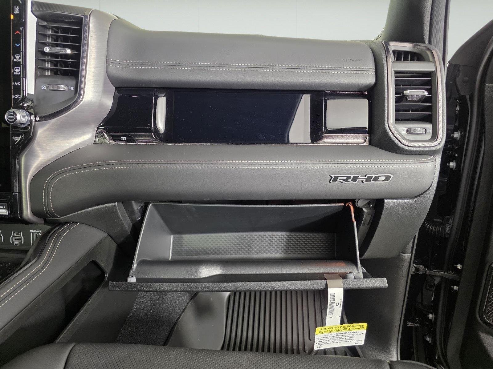 2026 RAM 1500 RHO - Photo 27