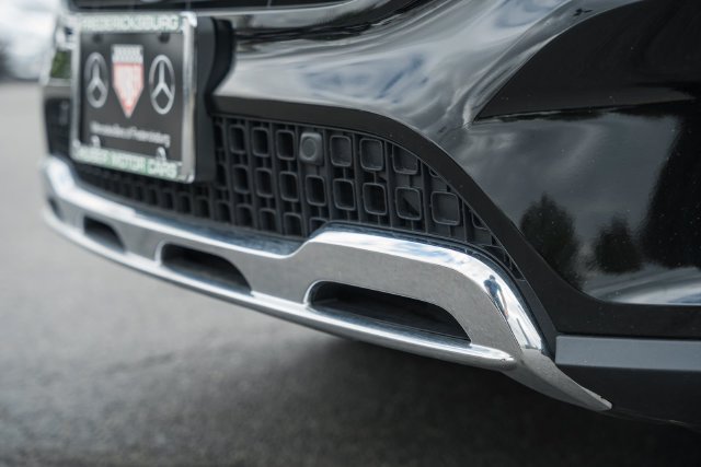 2026 Mercedes-Benz GLB GLB 250 - Photo 17