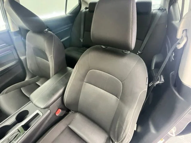 Used 2019 Gray Nissan 2.5 S image 5