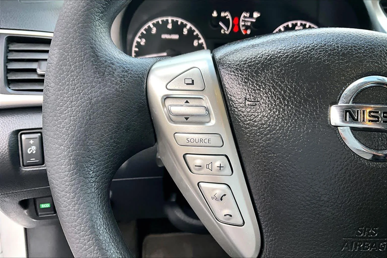 Used 2017 Fresh Powder Nissan S image 22