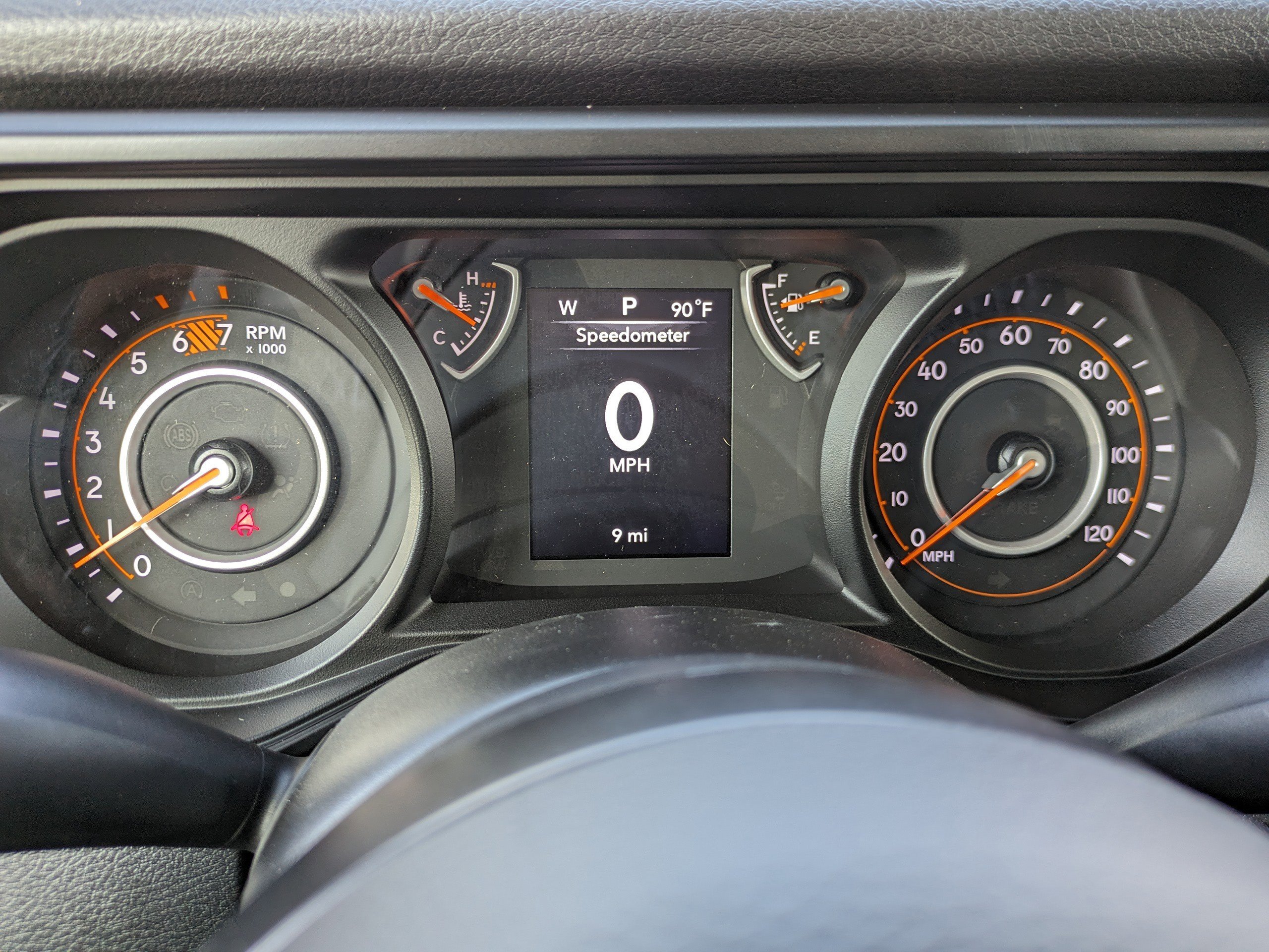 2025 Jeep Wrangler 4-Door Sport S - Photo 25