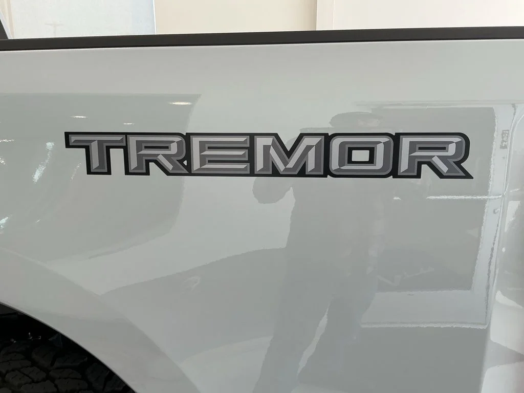 New 2026 Avalanche Ford F-350® Platinum® image 8