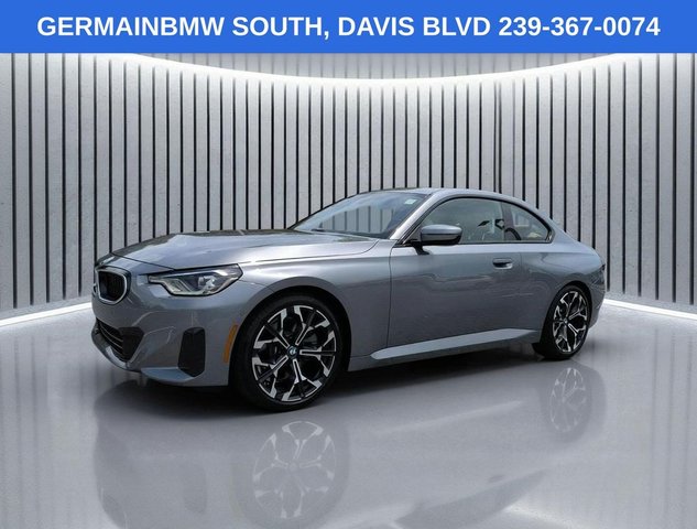 2025 BMW 230i 230i