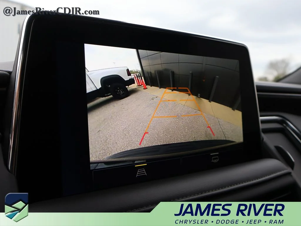 Used 2024 Blue Chevrolet LT image 36