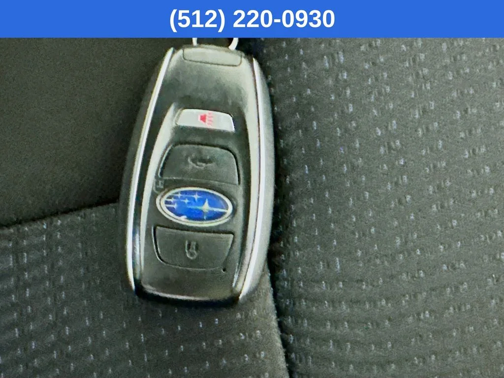 Used 2023 Red Subaru Premium image 36
