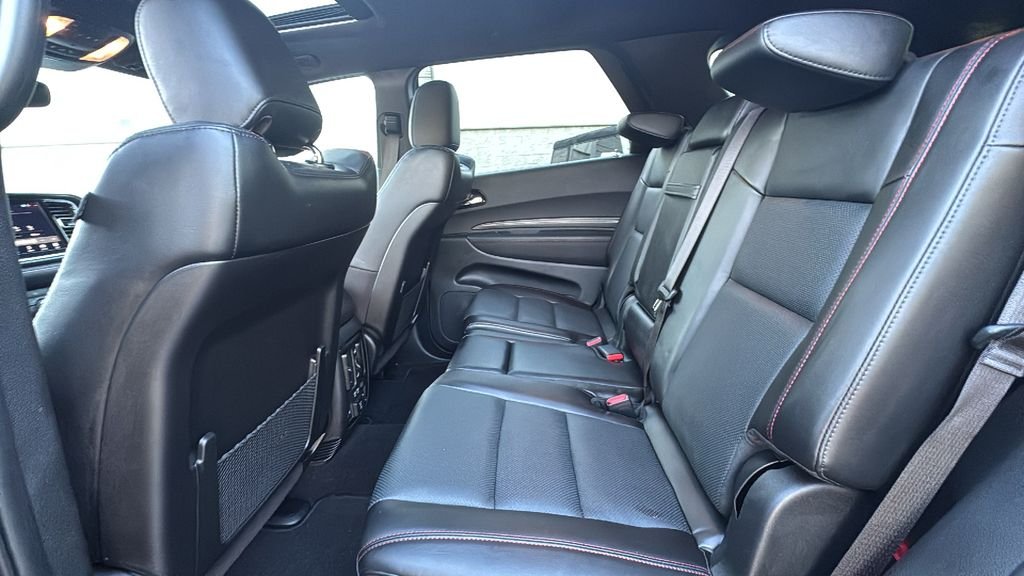 Used 2024 Night Moves Dodge R/T Plus image 26