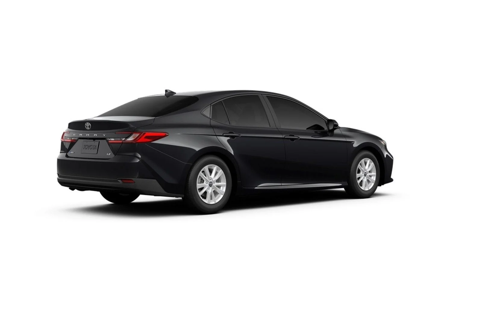 2026 Toyota Camry LE - Photo 10