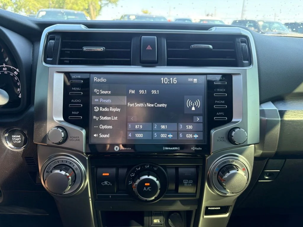 Used 2024 Gray Toyota SR5 Premium image 21