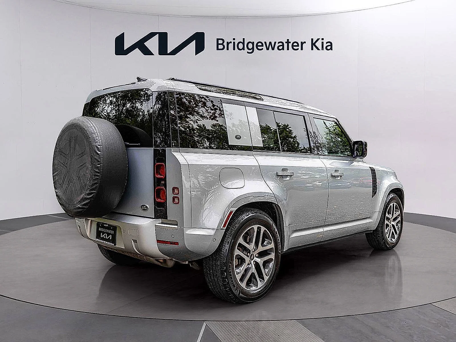 2022 Land Rover Defender XS Edition - Photo 6
