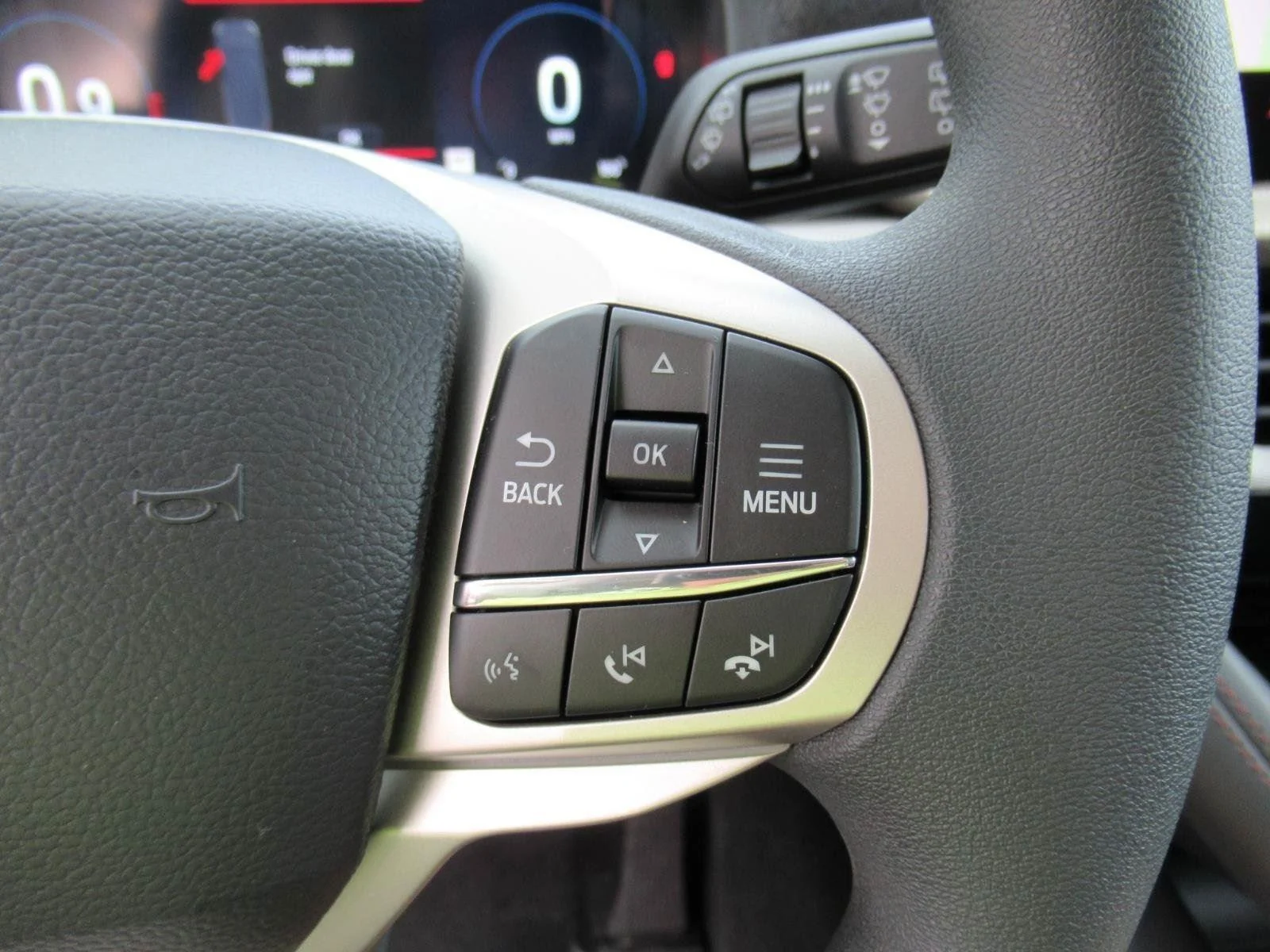 New 2026 Vapor Blue Metallic Ford Active 100A image 23