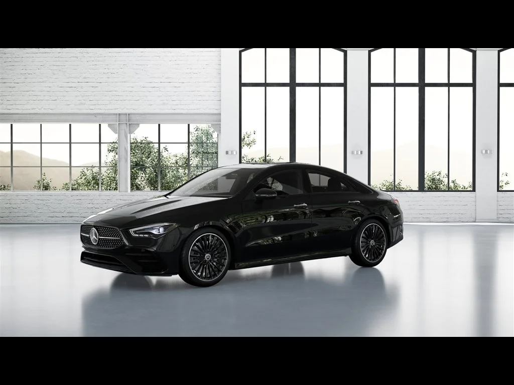 2026 Mercedes-Benz CLA CLA 250 - Photo 80