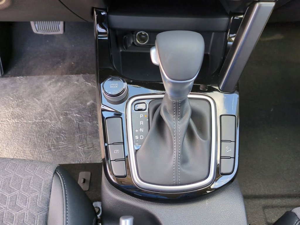 2026 Kia Seltos S - Photo 21