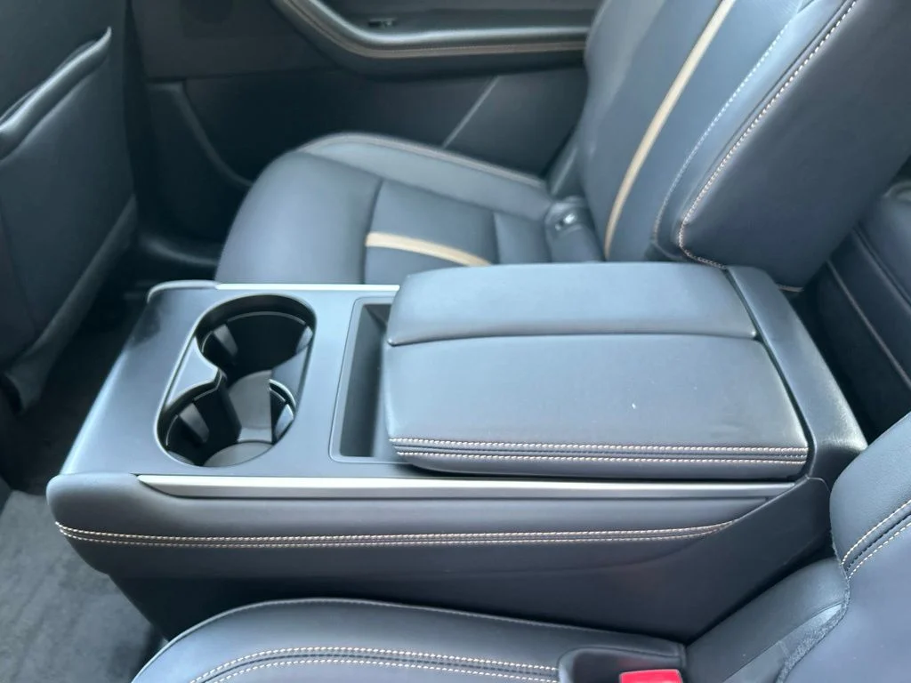 New 2026 Jet Black Mica Mazda 3.3 Turbo S Premium Plus image 26