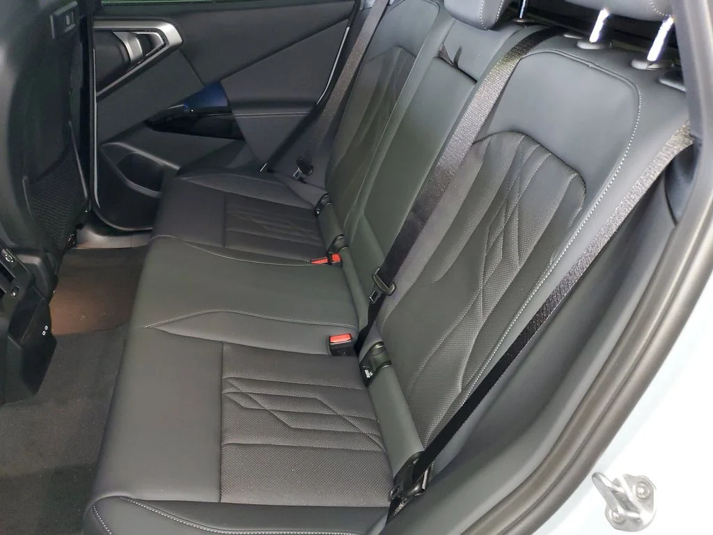 New 2026 Brooklyn Grey Metallic BMW 30 xDrive image 11