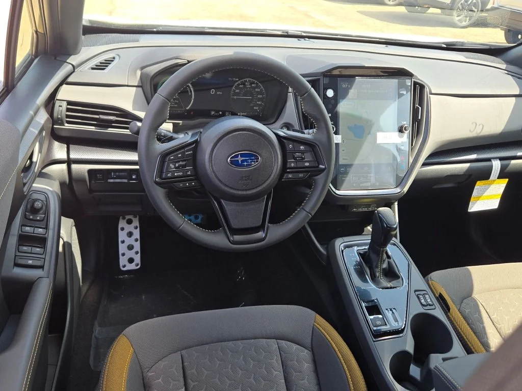 New 2026 SAND DUNE PEARL Subaru Sport Hybrid image 19