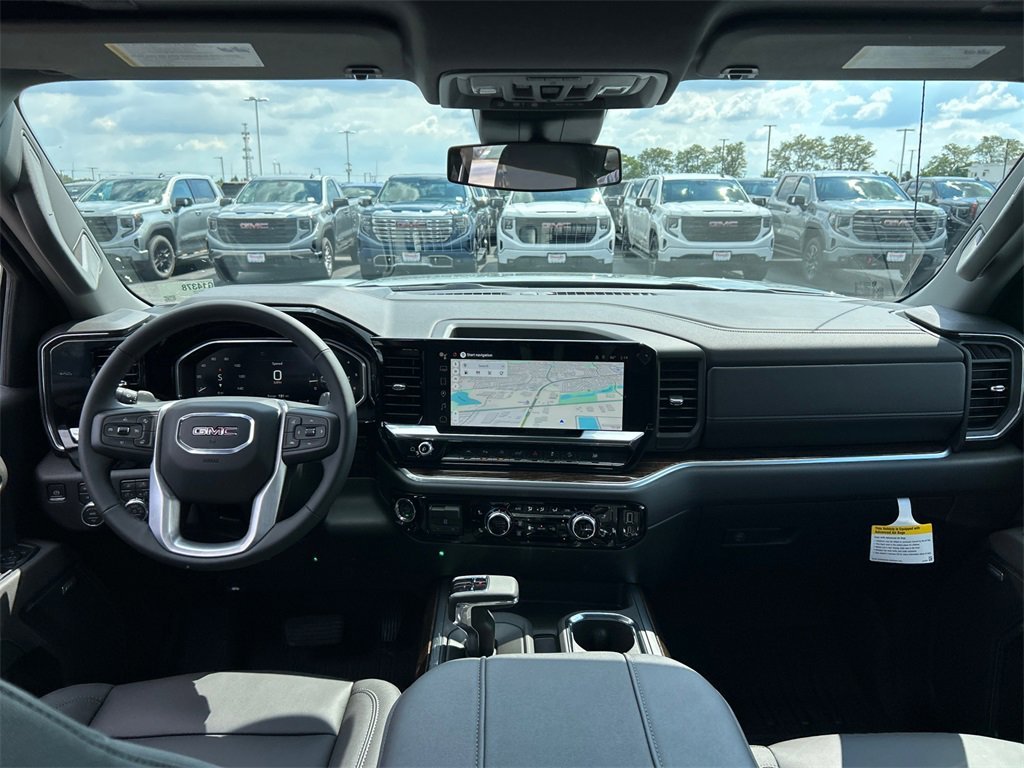 2026 GMC SIERRA - Image 30