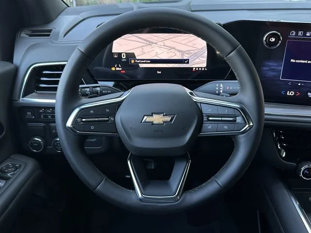 2026 Chevrolet Suburban LT - Photo 12