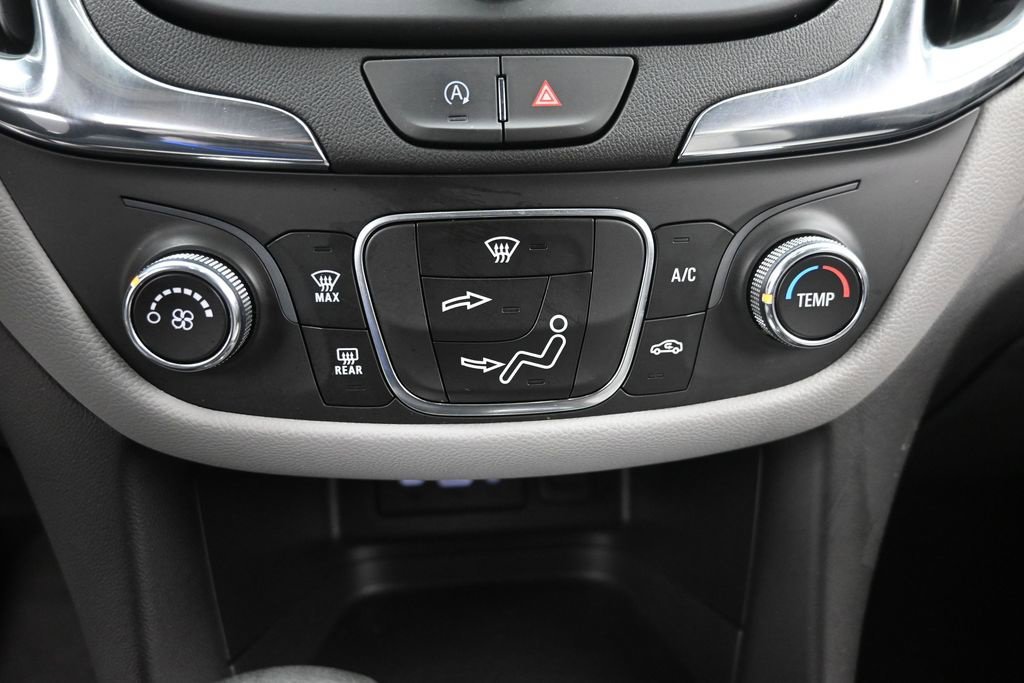 Used 2023 Gray Chevrolet LT image 19