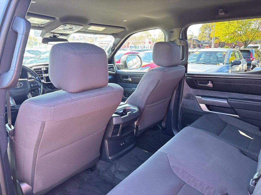Used 2026 Gray Toyota SR5 image 36