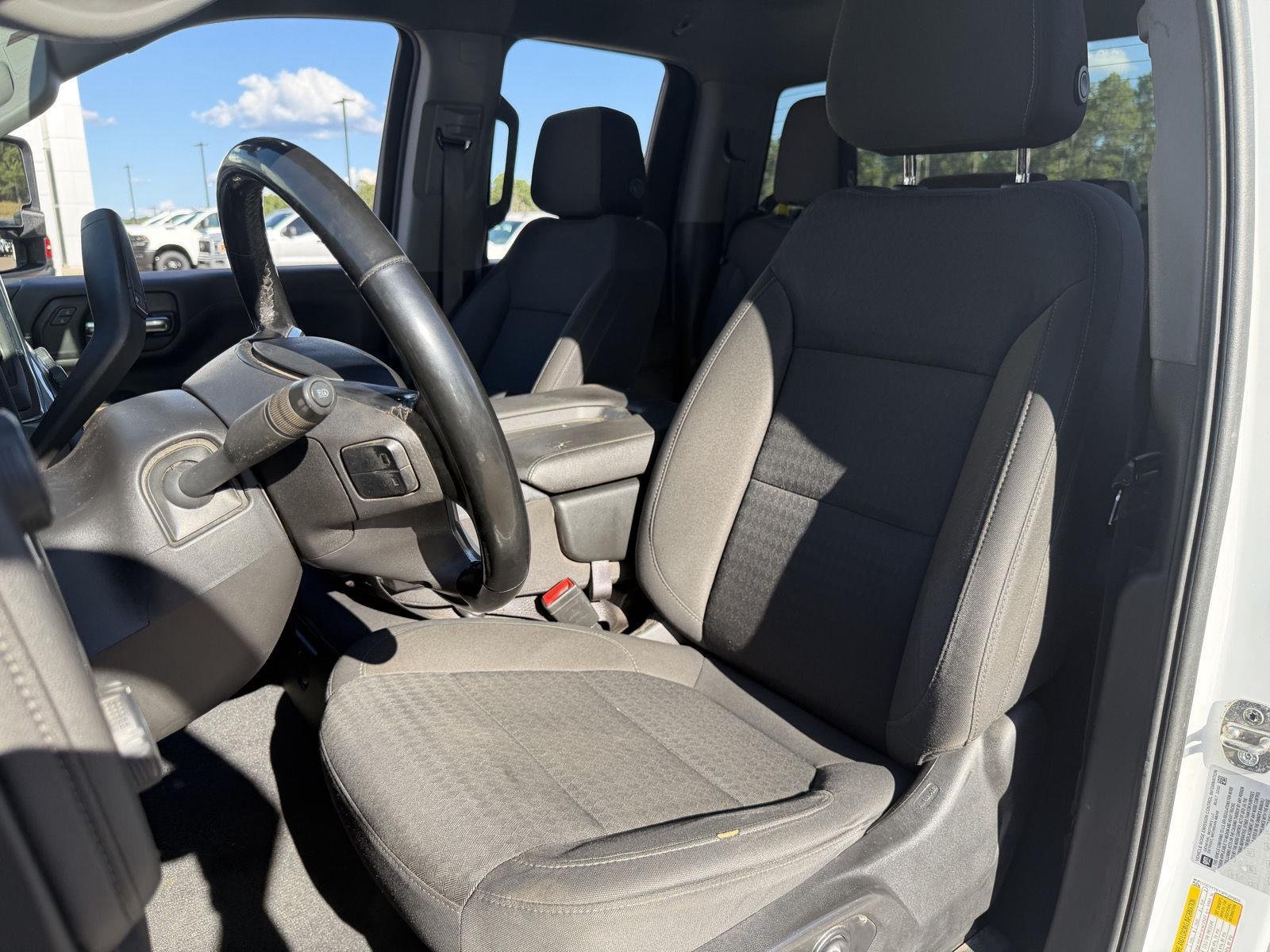 Used 2023 Summit White Chevrolet LT image 15