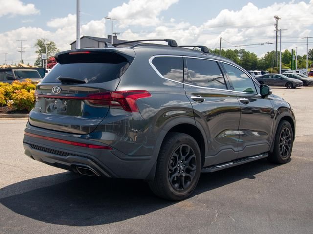 Certified Used 2023 Gray Hyundai XRT image 12