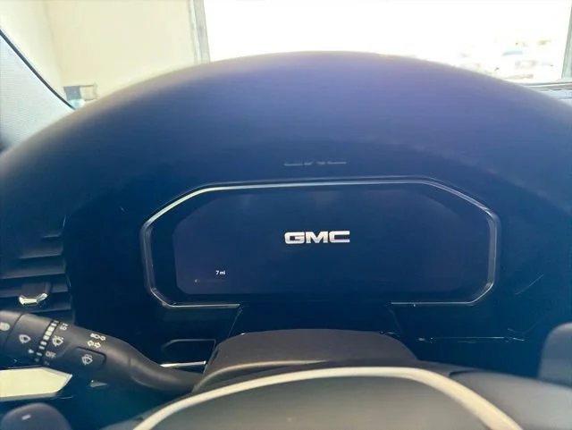 2026 GMC Sierra 1500 SLT - Photo 32