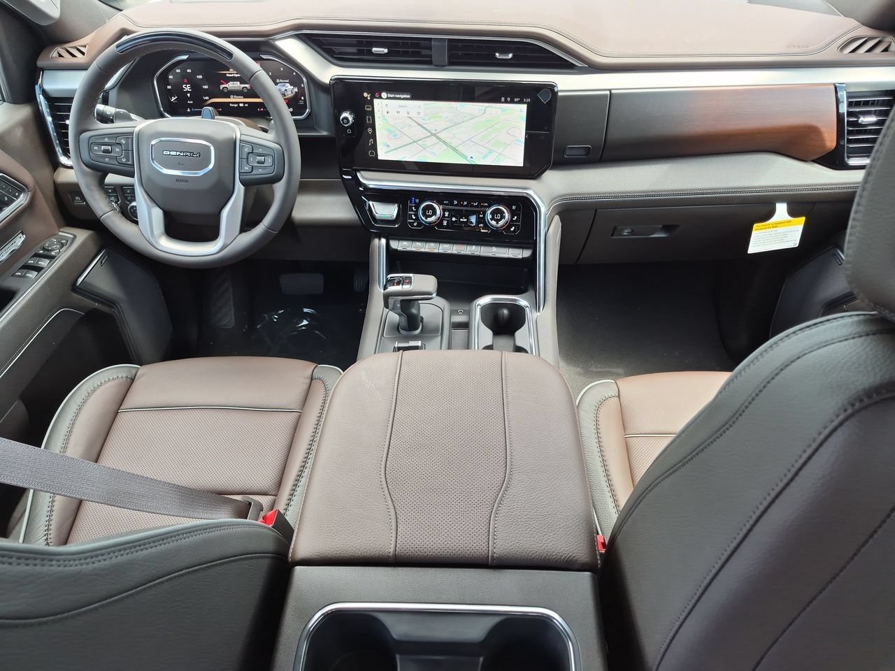 2026 GMC Sierra 1500 Denali - Photo 21