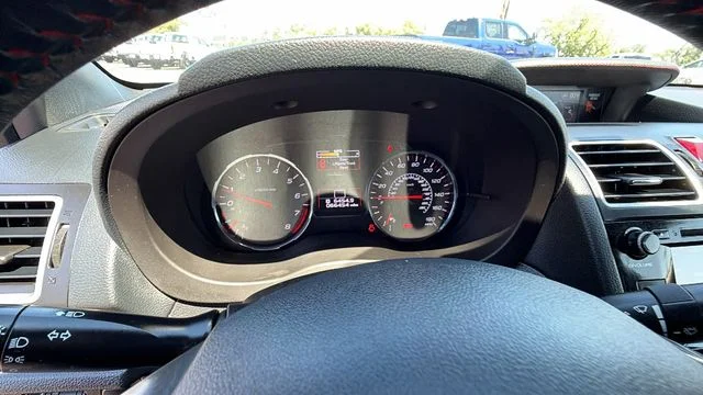 Used 2021 Blue Subaru Base image 28