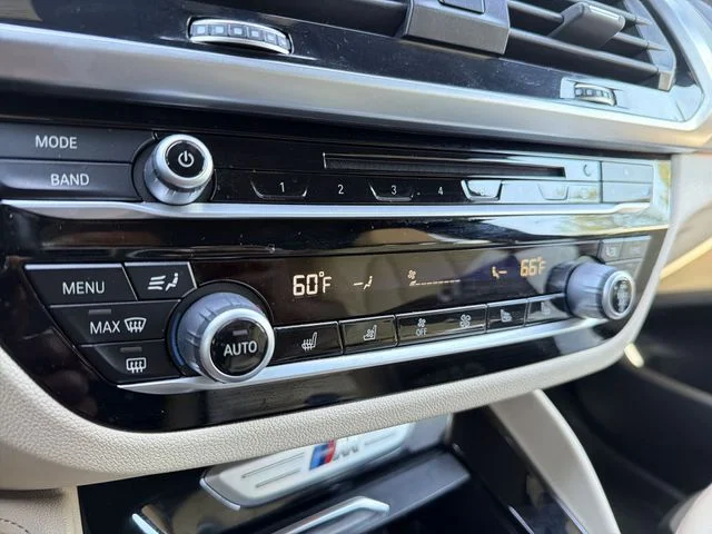 Used 2019 Blue BMW M40i image 19