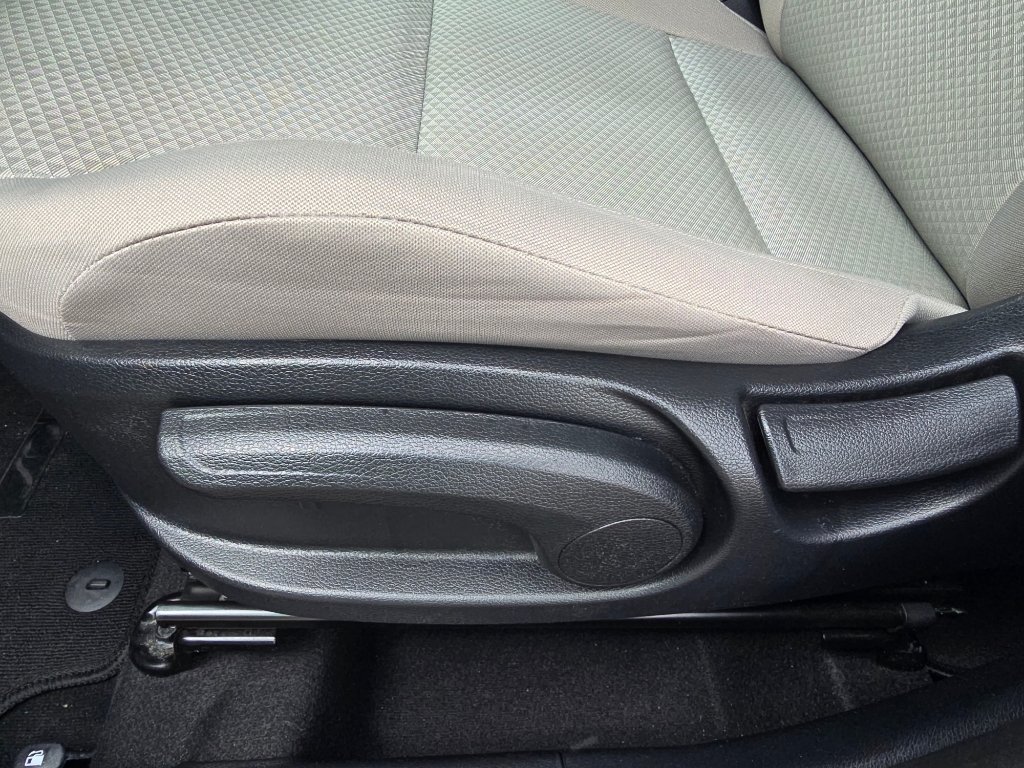 Used 2025 Gray Kia LX image 15