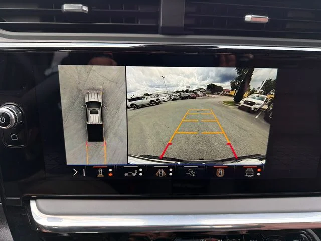 2026 GMC Sierra 2500HD Denali Ultimate - Photo 13