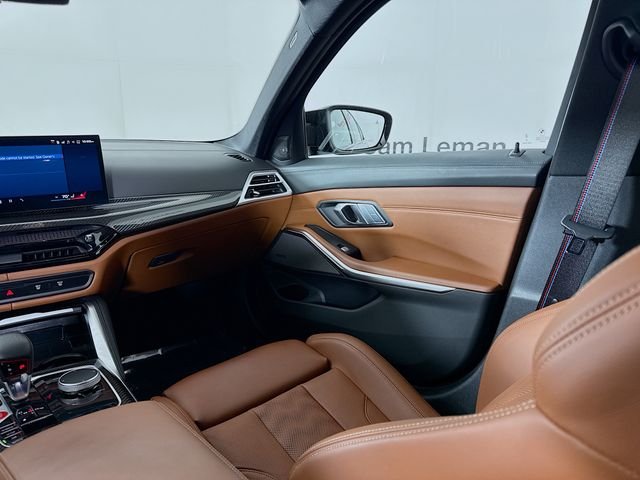 Used 2025 Special Order Color BMW Competition image 22