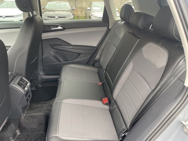 Certified Used 2023 Gray Volkswagen 1.5T SE image 13