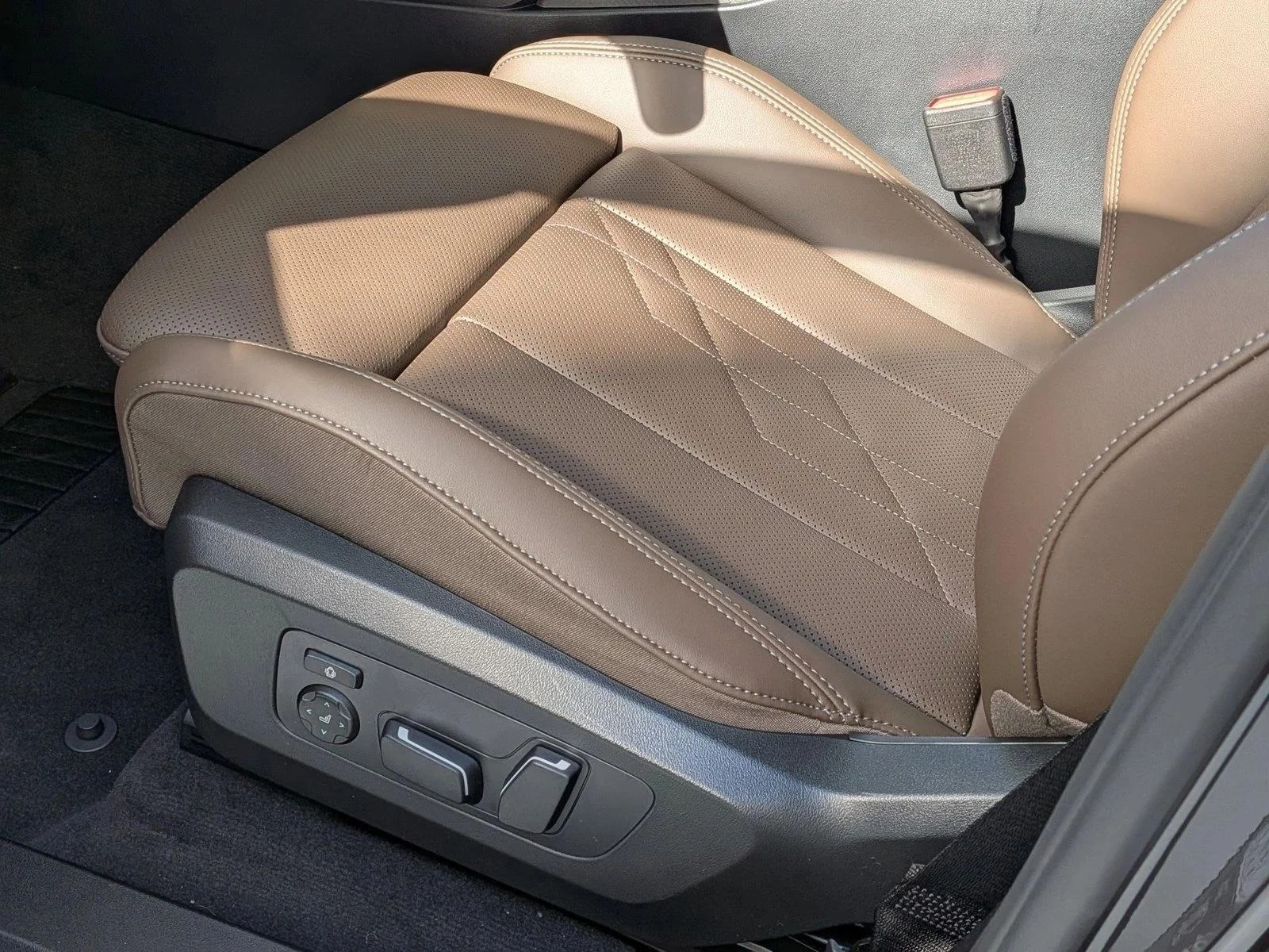 2026 BMW X3 30 - Photo 4