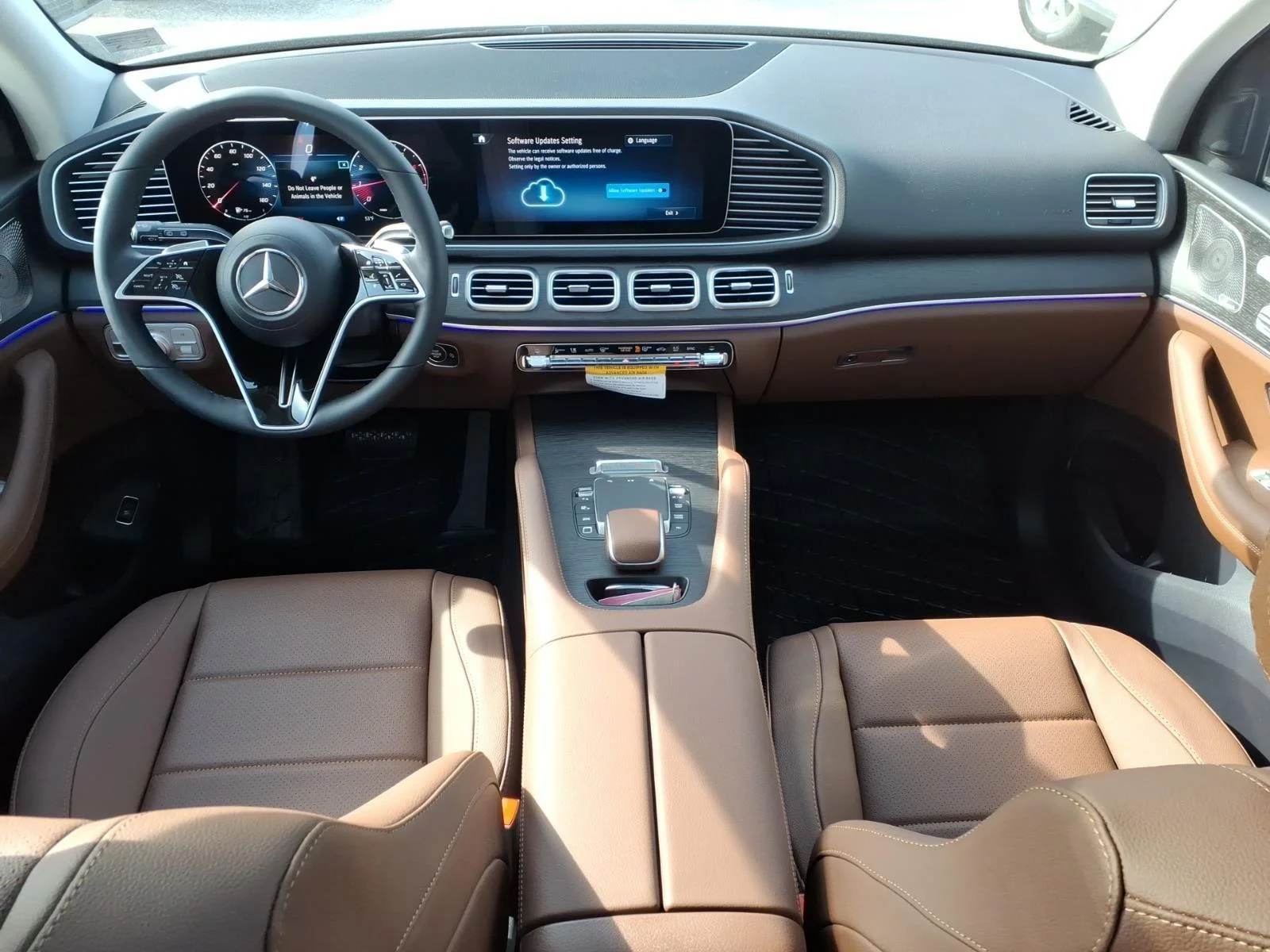 New 2026 Polar White Mercedes-Benz GLE 350 image 14