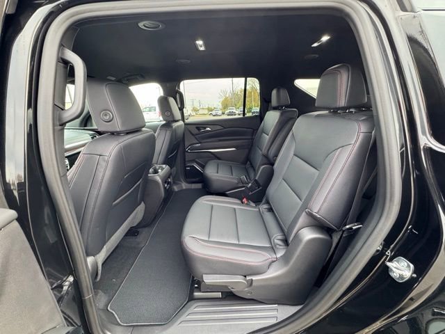 2026 Chevrolet Traverse Z71 - Photo 21