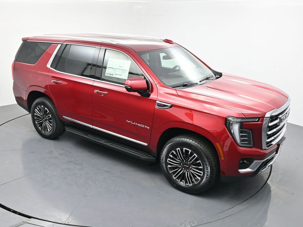2026 GMC Yukon Elevation - Photo 31