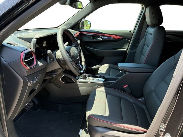 2026 Chevrolet Trailblazer RS - Photo 11